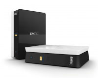 Emtec Movie Cube S120H 1 Tb (EKHDD1000S120H)